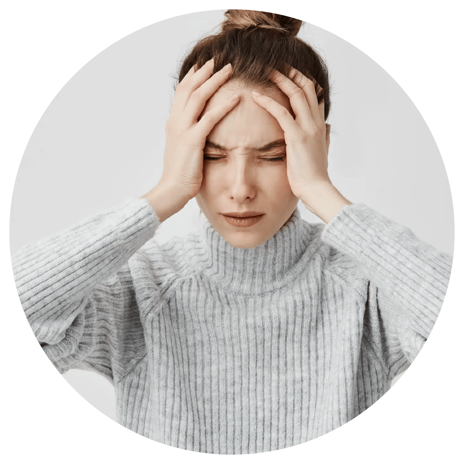 Stress treatment process at Toronto medical spa - Stress starts in the body—but it spreads everywhere.